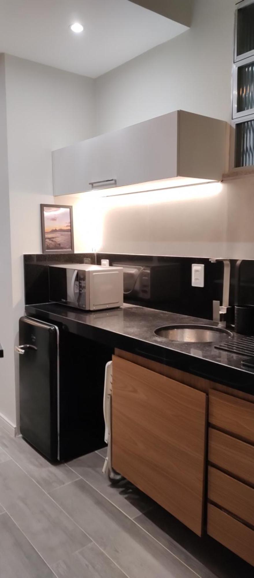 Maravilloso En Copacabana Apartamento *